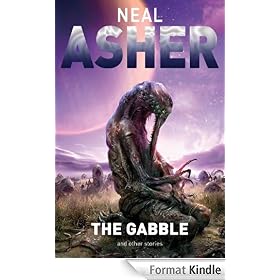 The Gabble - and Other Stories