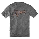 Detroit Tigers Scrum Sleeper T-Shirt by '47 Brand
