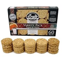 Bradley Smoker Bisquettes