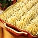 Omaha Steaks 2 (12 oz. trays) Roasted Garlic Mashed Potatoes
