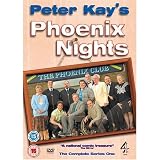 Phoenix Nights - Series One ( Peter Kays Phoenix Nights ) [ NON-USA FORMAT, PAL, Reg.2 Import - United Kingdom ]