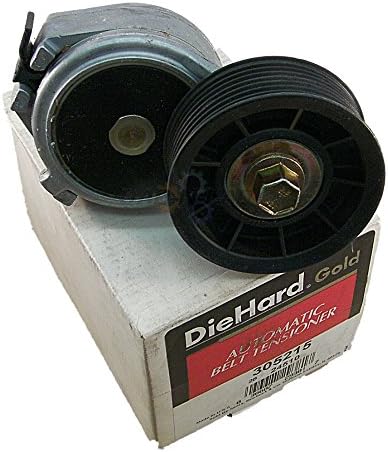DieHard Gold 305215 Automatic Belt Tensioner Assembly