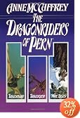 The Dragonriders of Pern