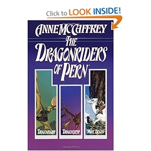 The Dragonriders of Pern