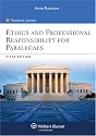 Ethics and Professional Responsibility for Paralegals
