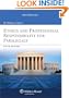 Ethics and Professional Responsibility for Paralegals
