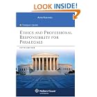 Ethics and Professional Responsibility for Paralegals by  Therese A. Cannon