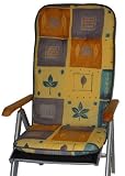 Details zu "Hochlehner Gartenstuhl Kissen Sitzauflagen Polster für Gartenmöbel Sitzgruppen Wintergarten // Qualität aus eigener Produktion // Handarbeit aus Europa // Maße: Länge ca.120cm Breite ca.50cm Dicke ca.5cm" Details zu "Hochlehner Gartenstuhl Kissen Sitzauflagen Polster für Gartenmöbel Sitzgruppen Wintergarten // Qualität aus eigener Produktion // Handarbeit aus Europa // Maße: Länge ca.120cm Breite ca.50cm Dicke ca.5cm"