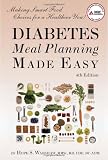 Diabetes Meal Planning Made Easy