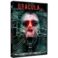 Dracula 3K, l'empire des ombres