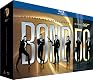 007 製作50周年記念版 ブルーレイ BOX 〔初回生産限定〕[2012年秋発売予定（発売日未定）] [Blu-ray]