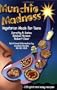 Munchie Madness: Vegetarian Meals for Teens