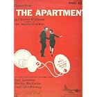 Buy Theme From the Apartment - Piano Solo (Cover Photo: Jack Lemmon and Shirley MacLaine) by Charles Williams