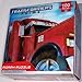 Transformers Prime Morph Puzzle 100 Pieces