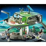 Produkt-Bild: PLAYMOBIL&reg; 5149 - E-Rangers Future Base