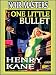 One Little Bullet (Kindle Edition)