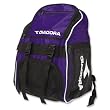 Diadora Team BackPack (Purple)