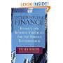Entrepreneurial Finance: Finance and Business Strategies for the Serious Entrepreneur