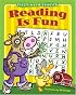 First Word Search: Reading Is Fun (First Word Search)