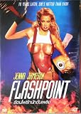 Flashpoint (1998) Jenna Jameson, Jill Kelly, Sindee Coxx DVD