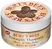 Burt's Bees Thoroughly Therapeutic Honey & Shea Butter Body Butter-6.6 oz. (Pack of 3)