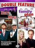 Izzy & Moe & Family Plan [DVD] [Region 1] [US Import] [NTSC]