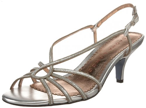Sacha London Women's Roxy Dress Sandal