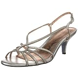 Sacha London Womens Roxy Dress Sandal