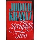 Scruples Two by Judith Krantz