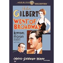 West of Broadway