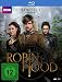 Robin Hood - Staffel 2/Teil 1 [Blu-ray]