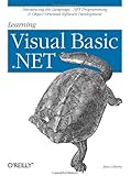 Learning Visual Basic .Net