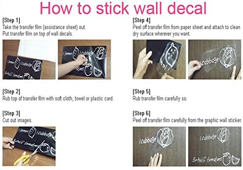 Large Long Stem Lotus Flower and Koi Fish in Traditional Oriental Painting Style Peel & Stick Wall Decals (Style 3)