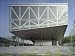 Photo Jigsaw 16x12 (40x30cm) Seoul National University Museum, Seoul by Arcaid