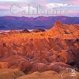 2011 California Calendar