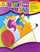 Search : How to Report on Books, Grades PreK-K