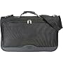 U.S. Traveler Ballistic Nylon Tri-fold Carry On Garment Bag