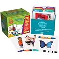 Educational Insights GS ST Span Set 2-Schl & Cmmnty