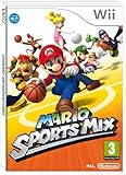 Mario Sports Mix (Wii)
