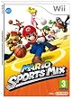Mario Sports Mix (Wii)