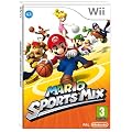 Mario Sports Mix (Wii)