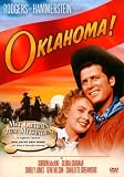 Oklahoma! (Einzel-DVD) - Gordon MacRae