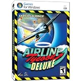 Airline Tycoon Deluxe
