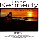 Red Sails in the Sunset: On Song 2