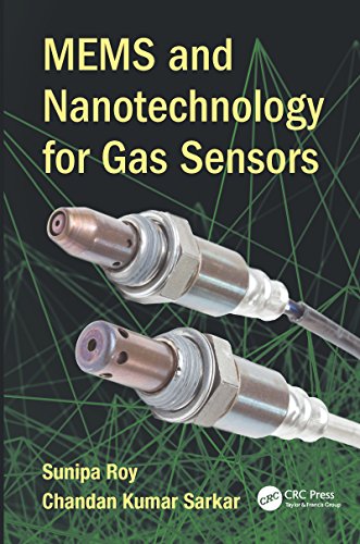 MEMS and Nanotechnology for Gas Sensors