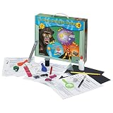 Chemistry & Physics Toys