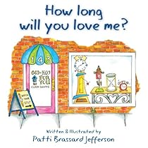 How Long Will You Love Me? How Long Will You Love Me?