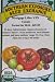 Mortgage Lifter Certified Organic Tomato Seeds 50 Seeds