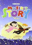 My first story. Wales