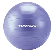 Tunturi Gym Ball Classic (Anti Burst) 65Cm